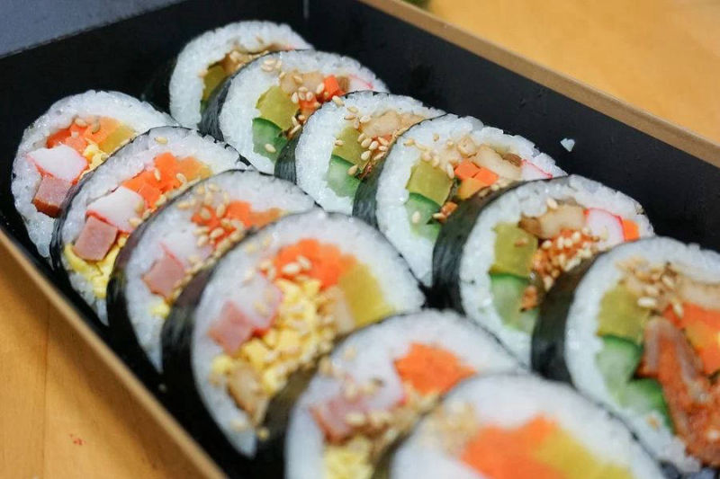 김밥