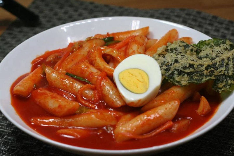 떡볶이